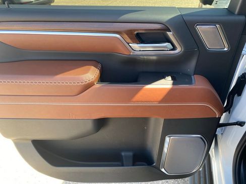 New 2025 GMC Sierra 2500 Denali Ultimate image 26