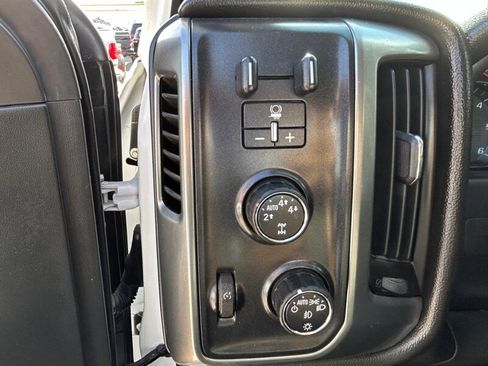Used 2016 Chevrolet Silverado 1500 LT w/ Texas Edition image 13