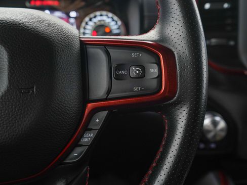 Used 2022 RAM 1500 Rebel w/ Rebel Level 1 Equipment Group AWD/4WD image 26