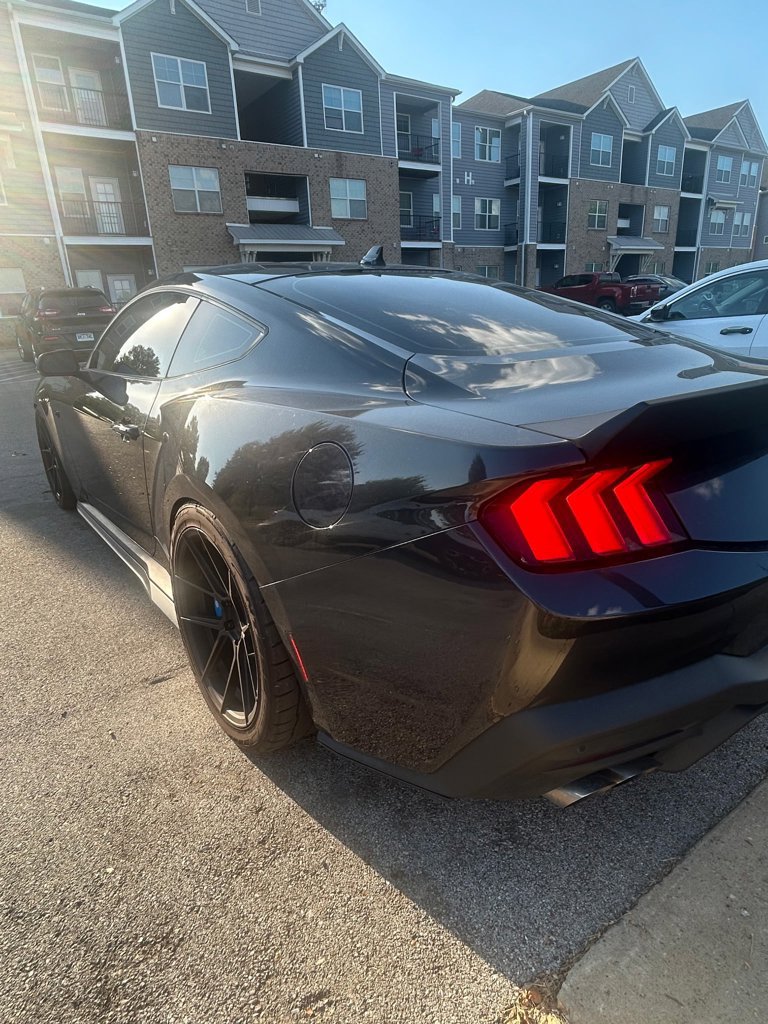 Used 2024 Ford Mustang GT Premium RWD image 5