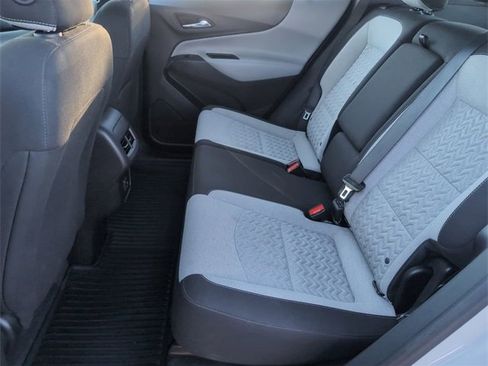 Certified 2024 Chevrolet Equinox LS image 23