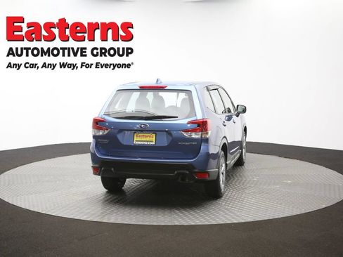 Used 2023 Subaru Forester AWD/4WD image 38