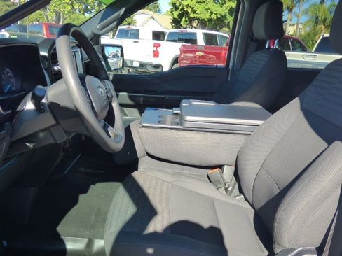 Used 2023 Ford F150 XL w/ STX Appearance Package image 23