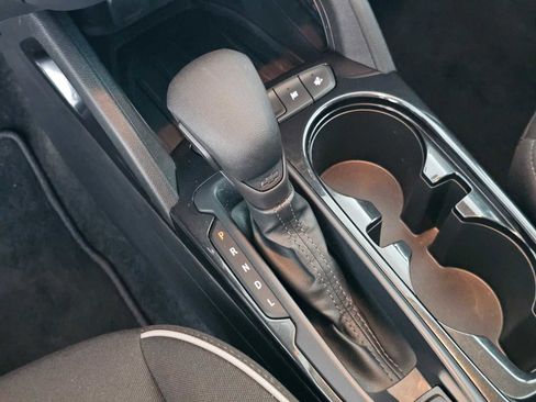 Used 2023 Chevrolet TrailBlazer LT w/ Convenience Package image 30