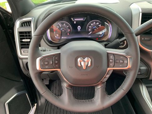 Used 2025 RAM 3500 Laramie w/ Night Edition image 25