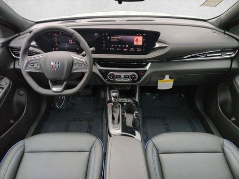New 2026 Buick Envista Sport Touring w/ Convenience I Package FWD image 14