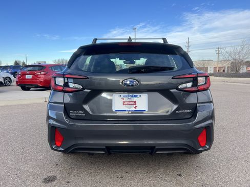 Used 2024 Subaru Impreza 2.0i w/ Popular Package #1A image 11