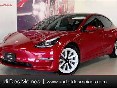 Used 2023 Tesla Model 3 Standard Range