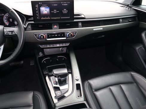Used 2022 Audi A4 2.0T Premium Plus image 10