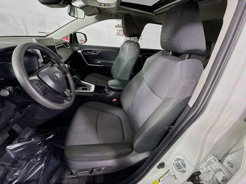 Certified 2024 Toyota RAV4 XLE w/ Convenience Package AWD/4WD image 26