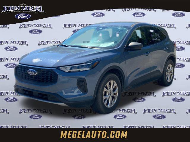 Used 2024 Ford Escape Active AWD/4WD image 1