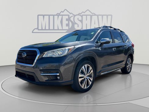 Used 2019 Subaru Ascent Touring AWD/4WD image 1