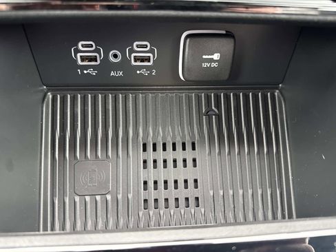 New 2026 Jeep Grand Cherokee Altitude RWD image 15