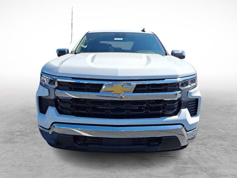 New 2026 Chevrolet Silverado 1500 LT image 3