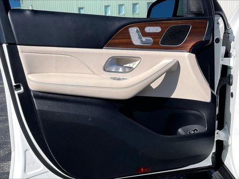 Used 2022 Mercedes-Benz GLE 350 image 19