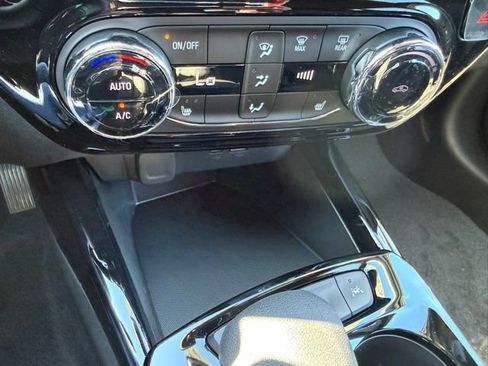 New 2026 Chevrolet Trax RS w/ Driver Confidence Package image 22