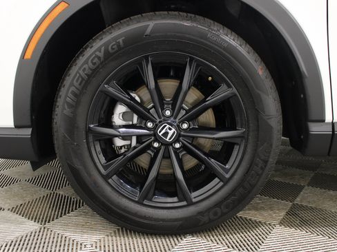 Used 2025 Honda CR-V Sport-L image 35