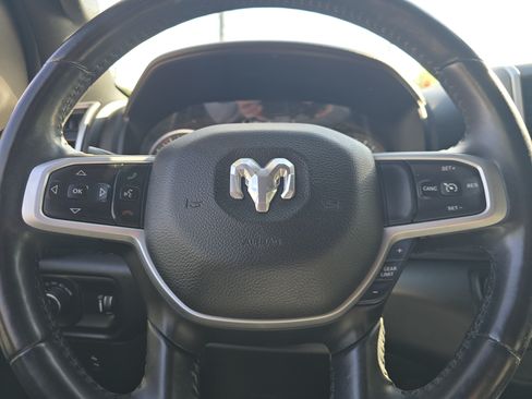 Used 2021 RAM 1500 Big Horn AWD/4WD image 21