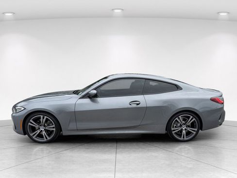 Certified 2023 BMW 430i Coupe w/ Convenience Package RWD image 7