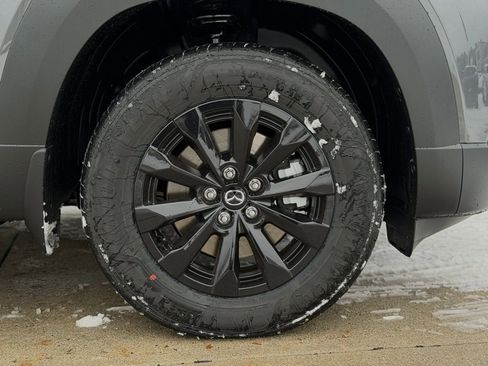 New 2026 MAZDA CX-50 2.5 Hybrid w/ Weather Package image 7