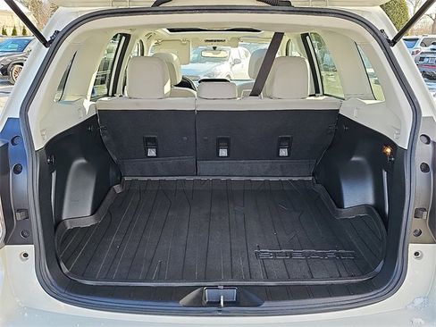 Used 2018 Subaru Forester 2.5i Premium image 29