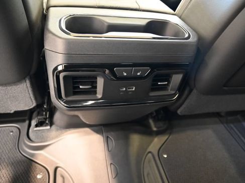 Used 2025 GMC Sierra 1500 AT4X AWD/4WD image 31