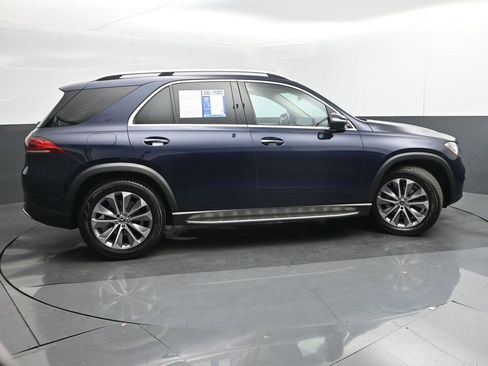 Used 2021 Mercedes-Benz GLE 350 4MATIC image 6
