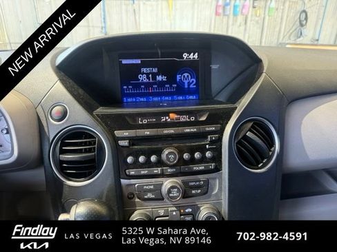 Used 2014 Honda Pilot LX image 9