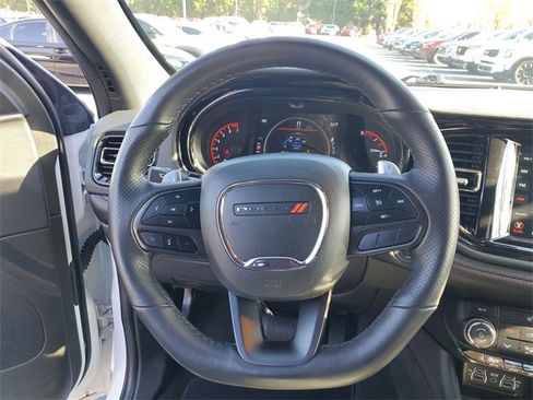 Used 2024 Dodge Durango GT image 25