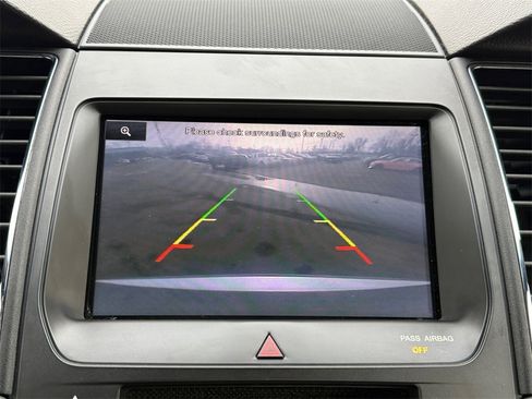 Used 2014 Ford Taurus SEL w/ Equipment Group 201A image 15