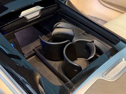 Certified 2023 Mercedes-Benz EQS 450+ Sedan image 34