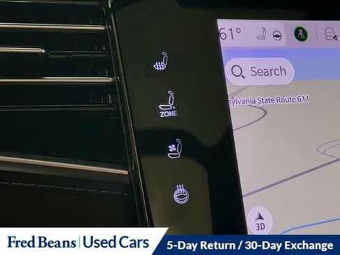 Used 2023 Jeep Grand Wagoneer Series II image 23