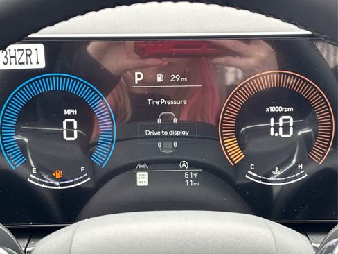 New 2026 Hyundai Santa Fe SE image 12