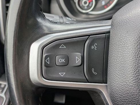 Used 2024 RAM 2500 Big Horn AWD/4WD image 27