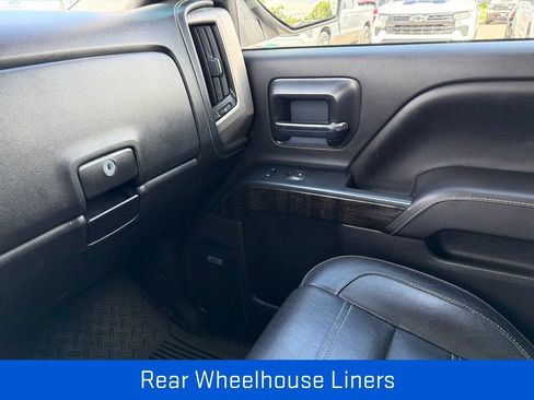 Certified 2014 GMC Sierra 1500 Denali w/ Suspension Package, Off-Road AWD/4WD image 27