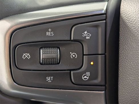 Used 2025 Chevrolet Silverado 1500 LT image 16