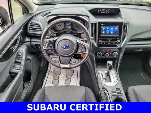 Certified 2023 Subaru Crosstrek 2.0i Premium image 12