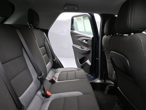 Certified 2023 Chevrolet TrailBlazer LS image 18