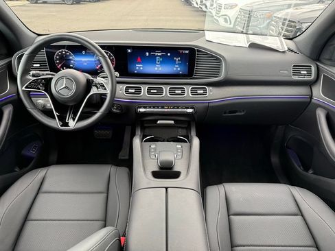 Certified 2026 Mercedes-Benz GLE 350 4MATIC image 22