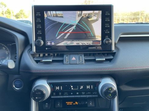 Used 2022 Toyota RAV4 XSE image 8