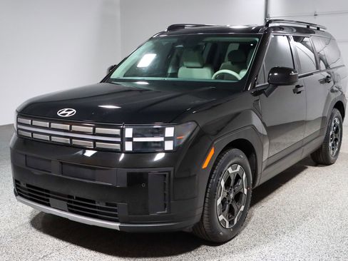 Used 2024 Hyundai Santa Fe SEL image 33