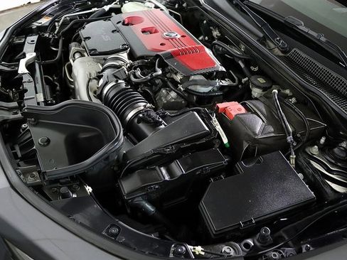 Certified 2024 Acura Integra Type S image 36