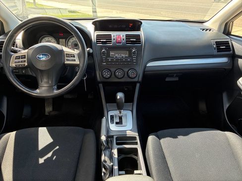 Used 2014 Subaru Impreza 2.0i Premium w/ All-Weather Package w/CVT AWD/4WD image 9