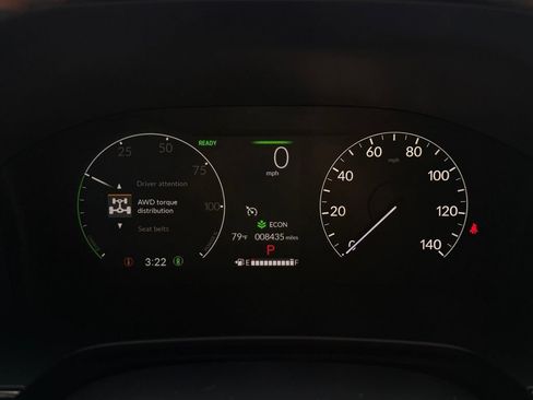 Certified 2024 Honda CR-V Sport-L image 26