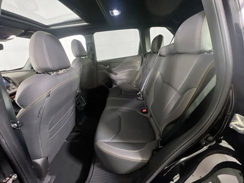 Used 2022 Subaru Forester Wilderness image 24