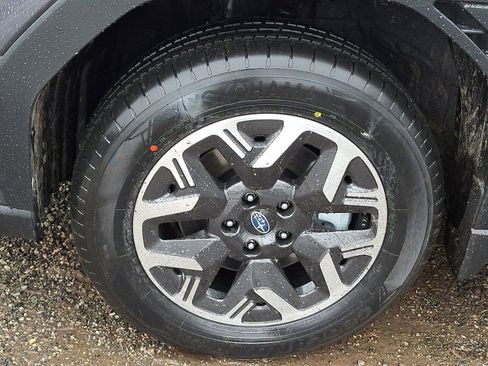 New 2026 Subaru Forester Premium image 3