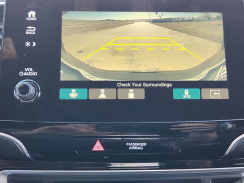 Used 2019 Honda Passport Touring image 22