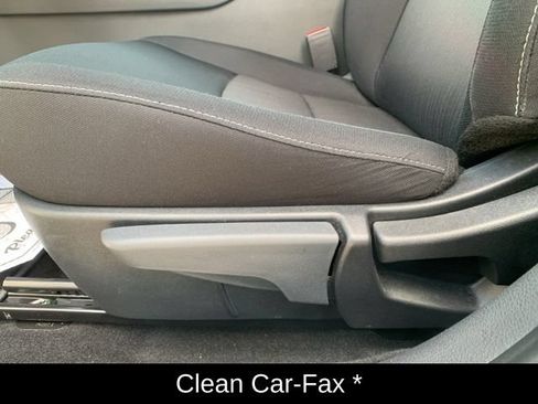 Certified 2023 Nissan Sentra SV FWD image 14