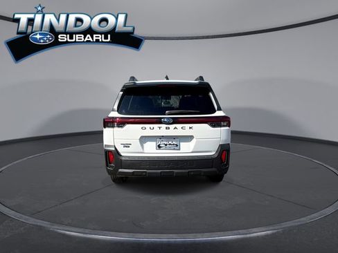 New 2026 Subaru Outback Limited w/ Premium/Limited Plus Package AWD/4WD image 7