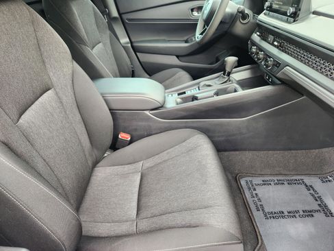 Certified 2023 Honda Accord EX image 14